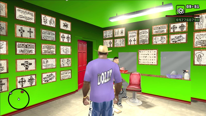 mod
